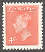 Canada Scott 306 MNH VF